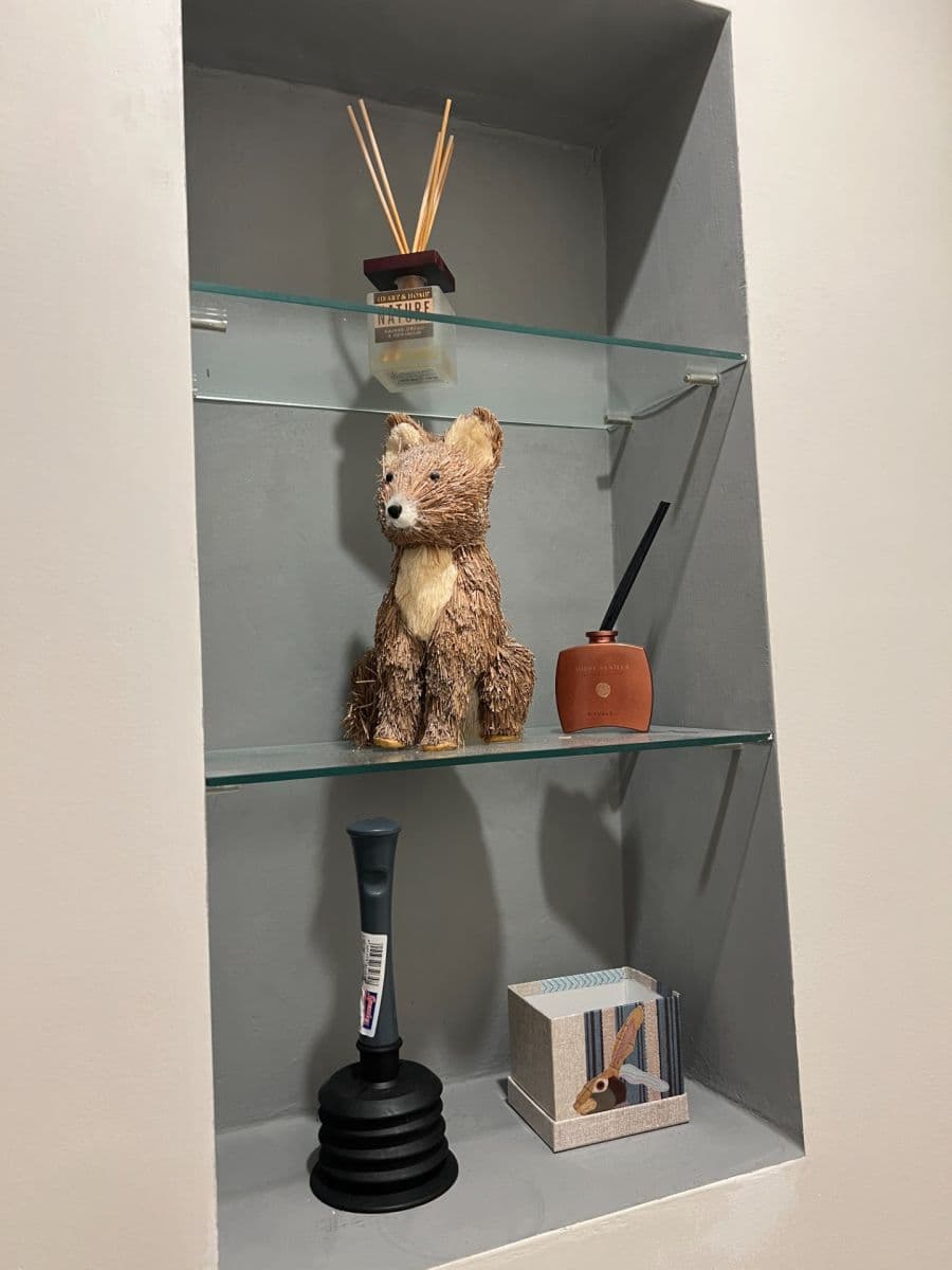 1 bedroom with open-plan kitchen flat to rent, 43 m², Biskupcova, Prague, Prague 1 bedroom with open-plan kitchen flat to rent, 43 m², Biskupcova, Prague, Prague