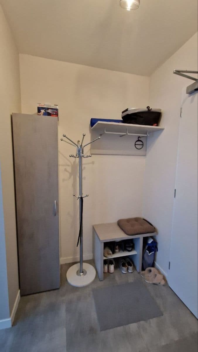 2 bedroom flat to rent, 49 m², Perucká, Prague, Prague 2 bedroom flat to rent, 49 m², Perucká, Prague, Prague