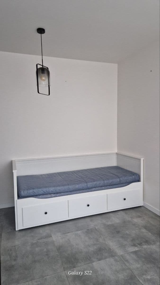 2 bedroom flat to rent, 49 m², Perucká, Prague, Prague 2 bedroom flat to rent, 49 m², Perucká, Prague, Prague