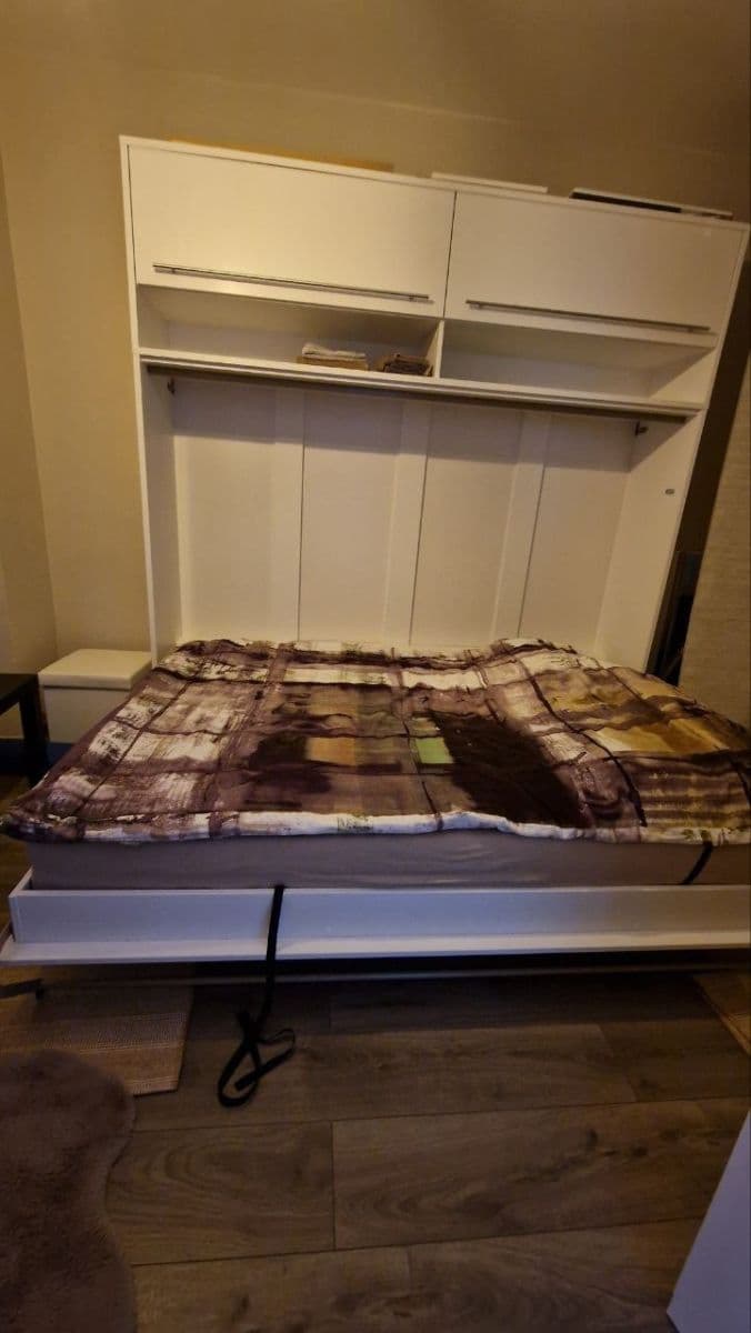 2 bedroom flat to rent, 49 m², Perucká, Prague, Prague 2 bedroom flat to rent, 49 m², Perucká, Prague, Prague