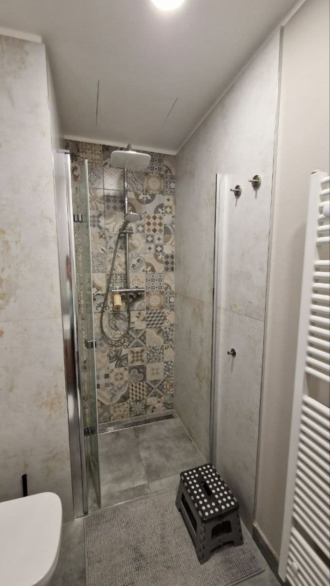 2 bedroom flat to rent, 49 m², Perucká, Prague, Prague 2 bedroom flat to rent, 49 m², Perucká, Prague, Prague