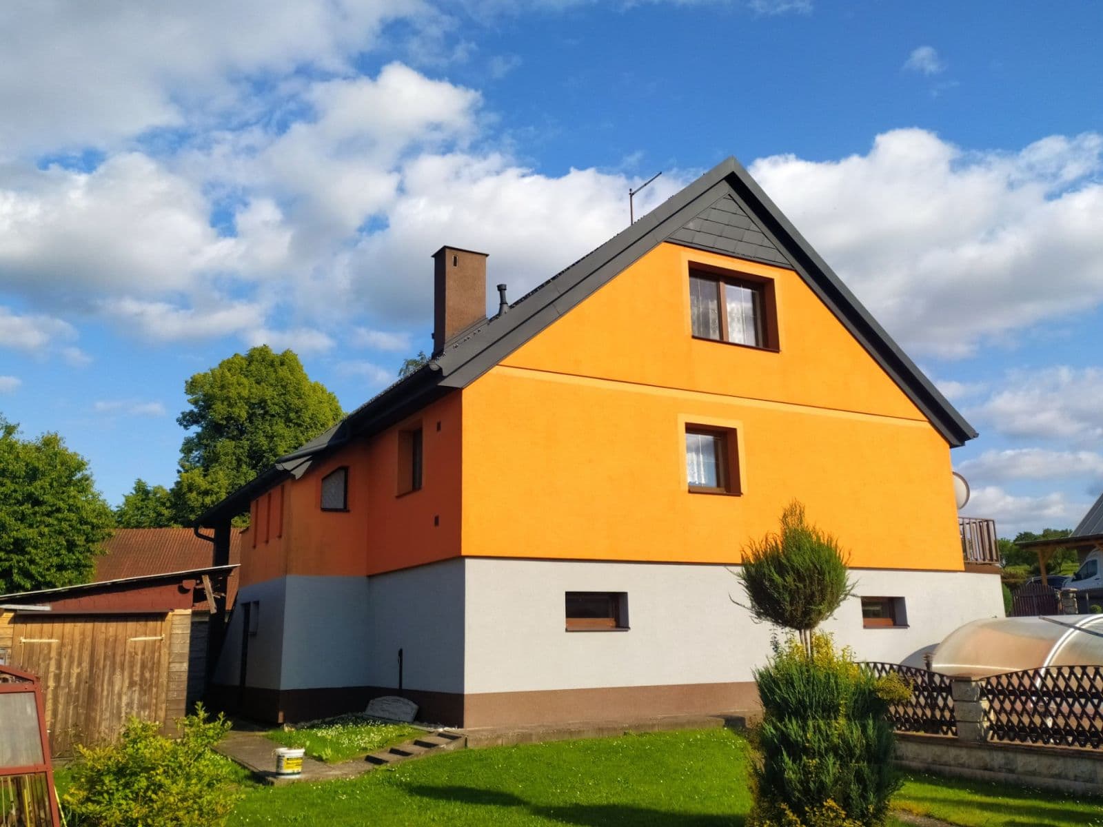 house for sale, 367 m², Rychnov nad Kněžnou, Královéhradecký Region house for sale, 367 m², Rychnov nad Kněžnou, Královéhradecký Region