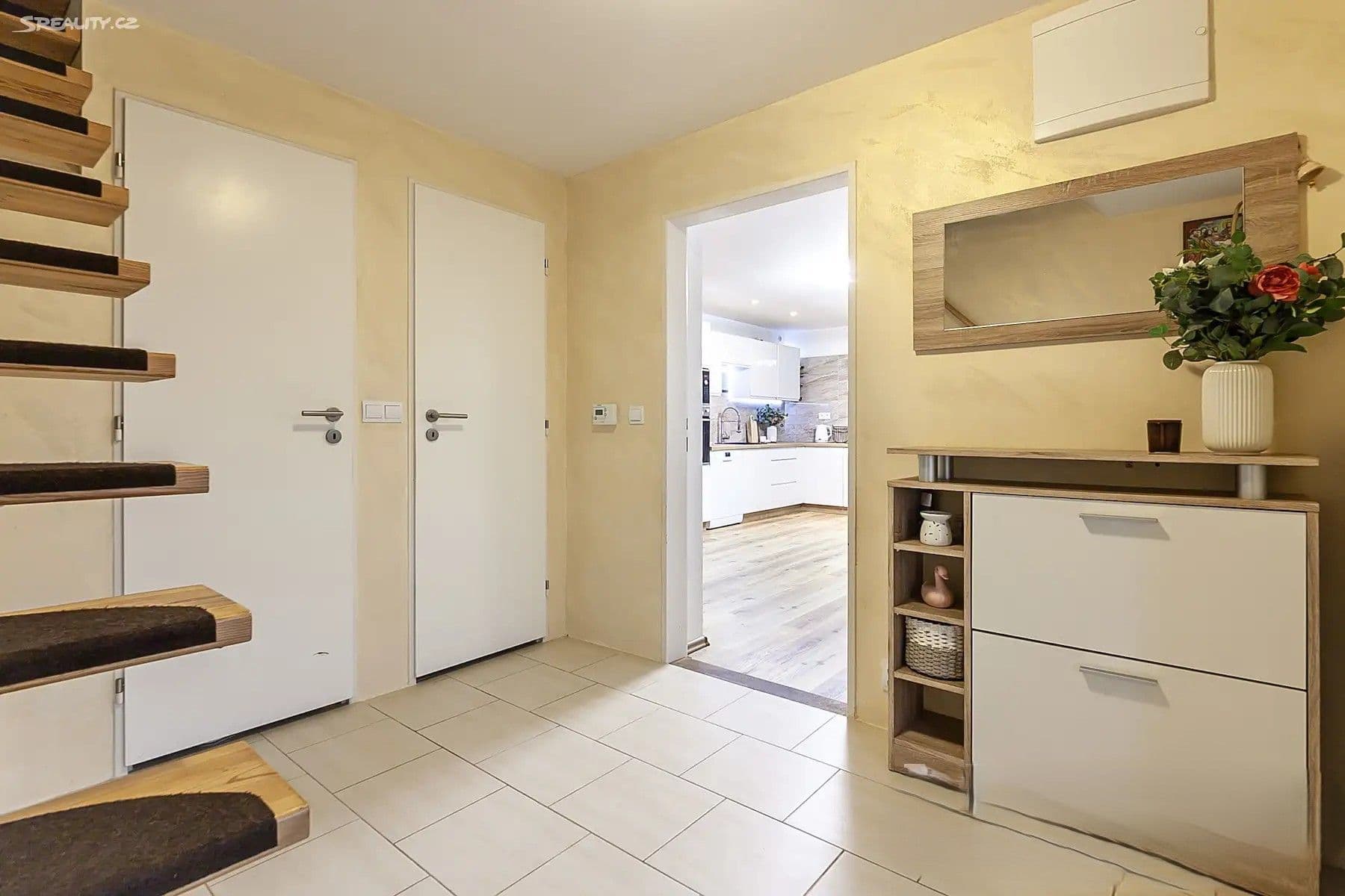 house for sale, 146 m², Koleč, Středočeský Region house for sale, 146 m², Koleč, Středočeský Region