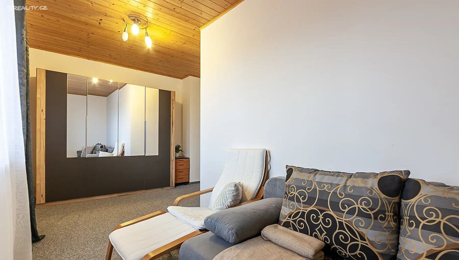 house for sale, 146 m², Koleč, Středočeský Region house for sale, 146 m², Koleč, Středočeský Region