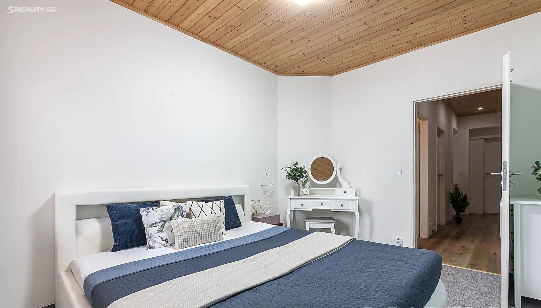 house for sale, 146 m², Koleč, Středočeský Region house for sale, 146 m², Koleč, Středočeský Region