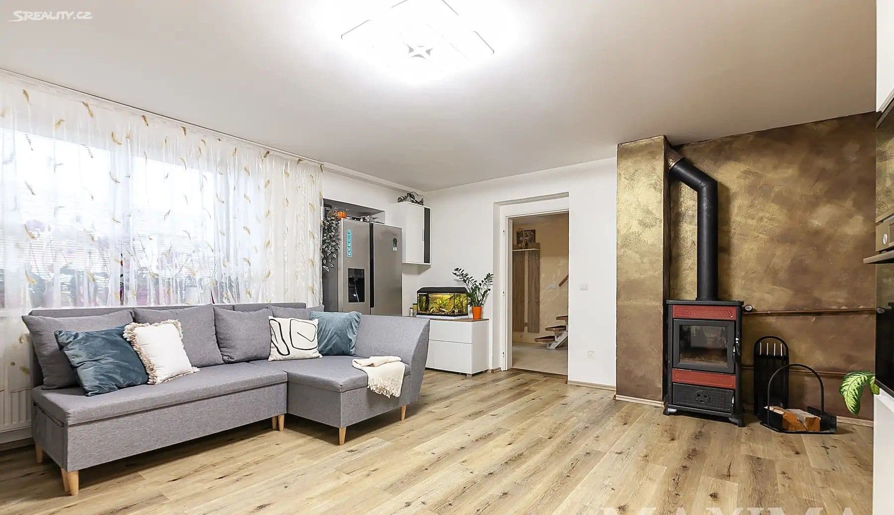 house for sale, 146 m², Koleč, Středočeský Region house for sale, 146 m², Koleč, Středočeský Region