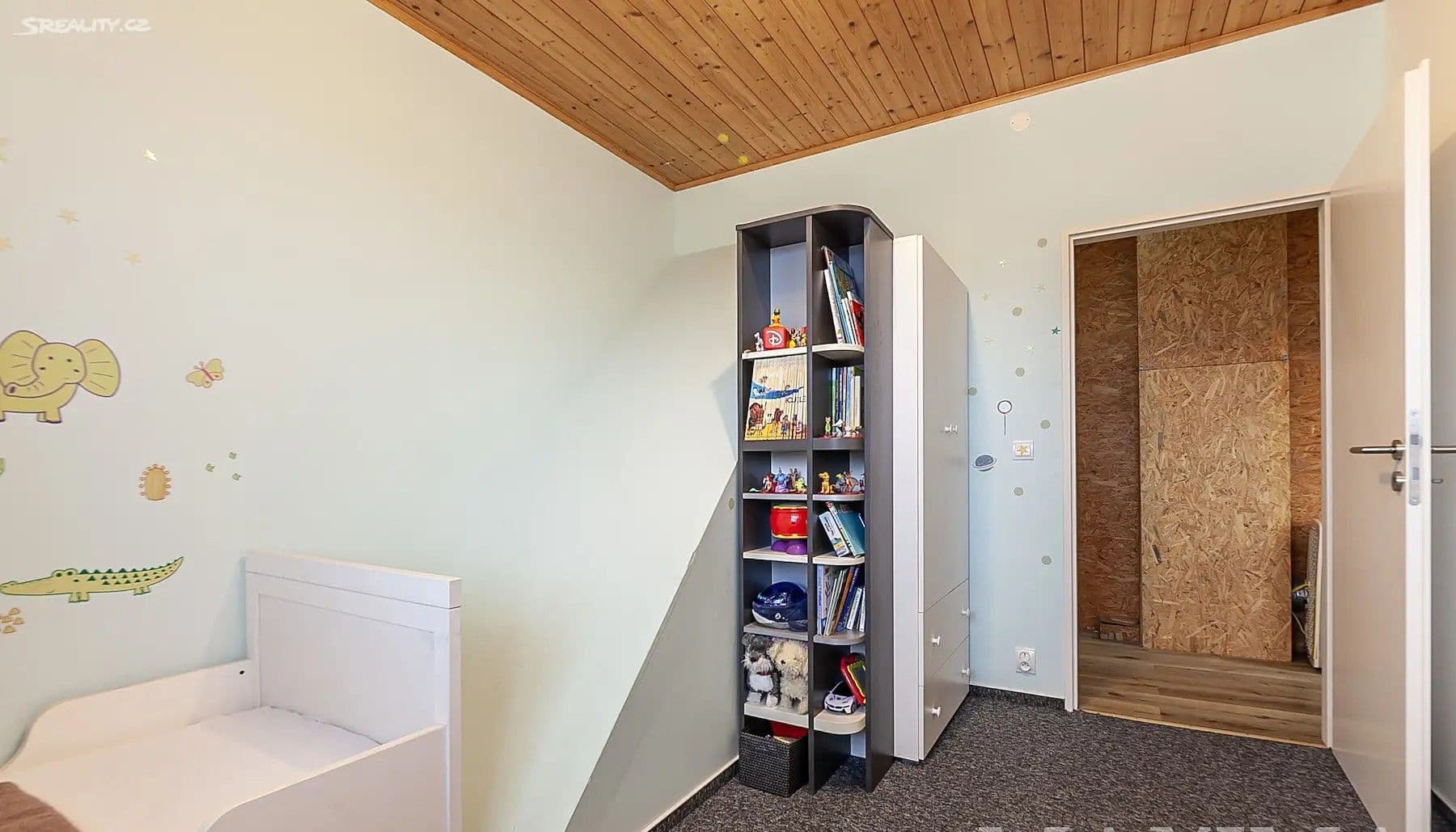 house for sale, 146 m², Koleč, Středočeský Region house for sale, 146 m², Koleč, Středočeský Region