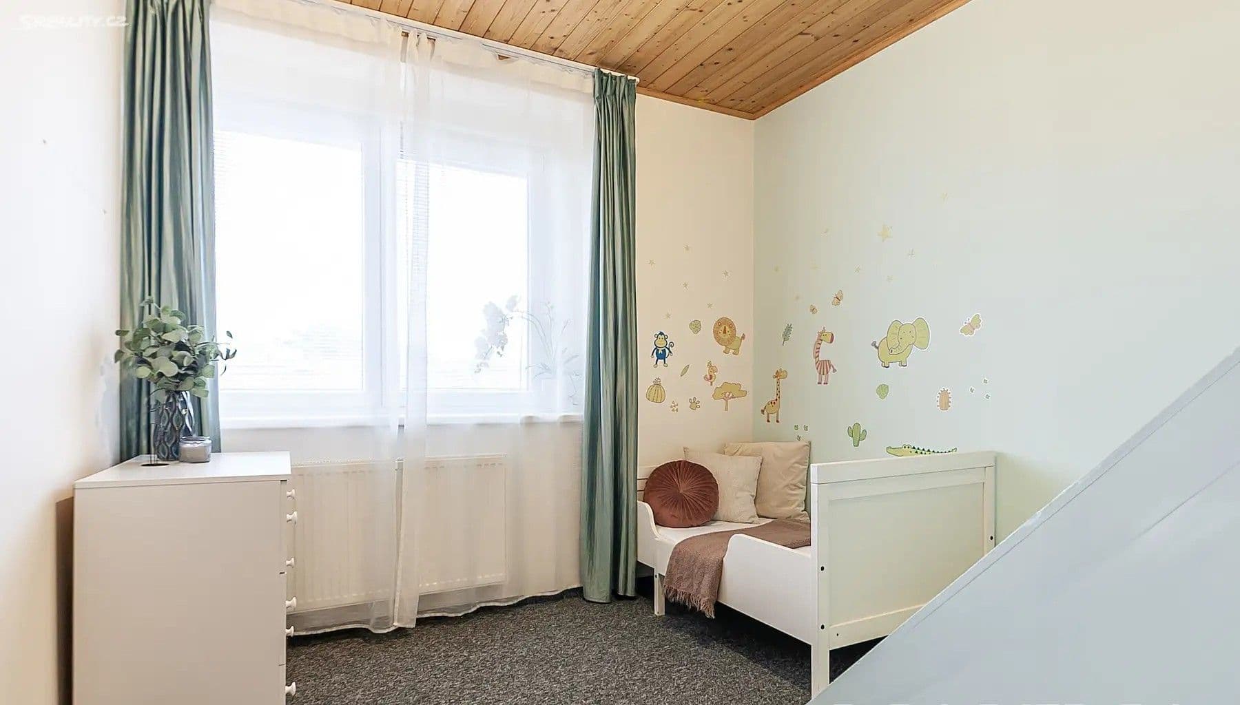 house for sale, 146 m², Koleč, Středočeský Region house for sale, 146 m², Koleč, Středočeský Region