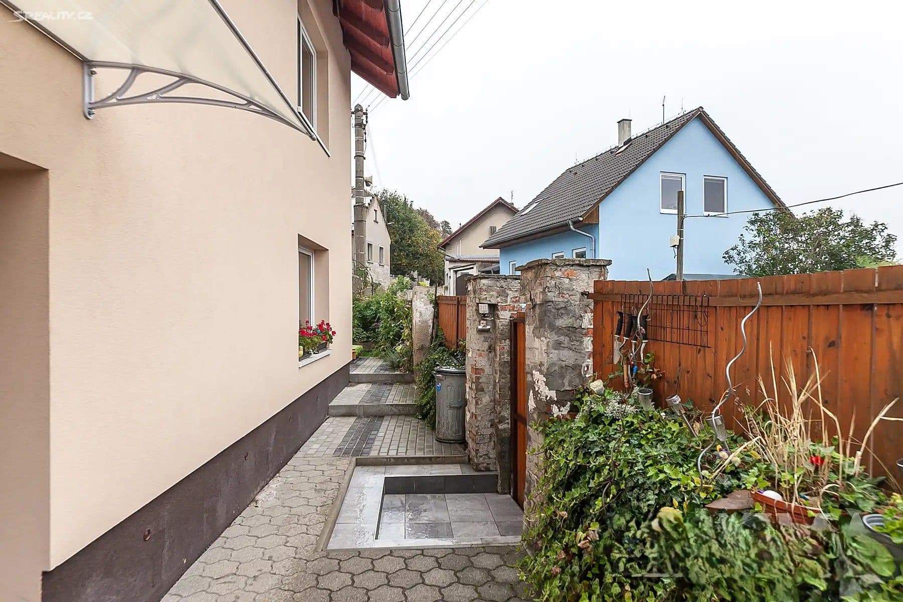 house for sale, 146 m², Koleč, Středočeský Region house for sale, 146 m², Koleč, Středočeský Region