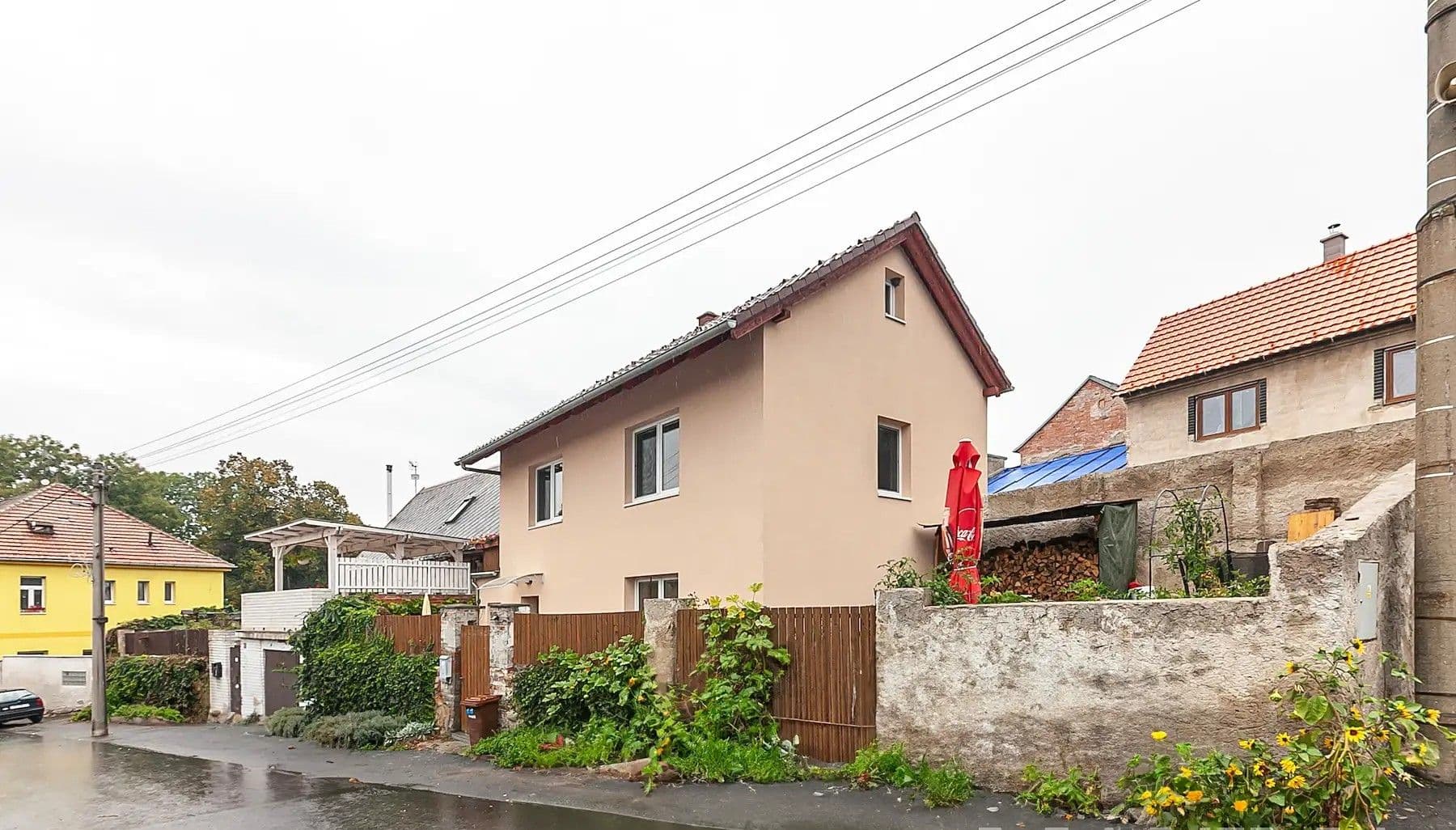 house for sale, 146 m², Koleč, Středočeský Region house for sale, 146 m², Koleč, Středočeský Region