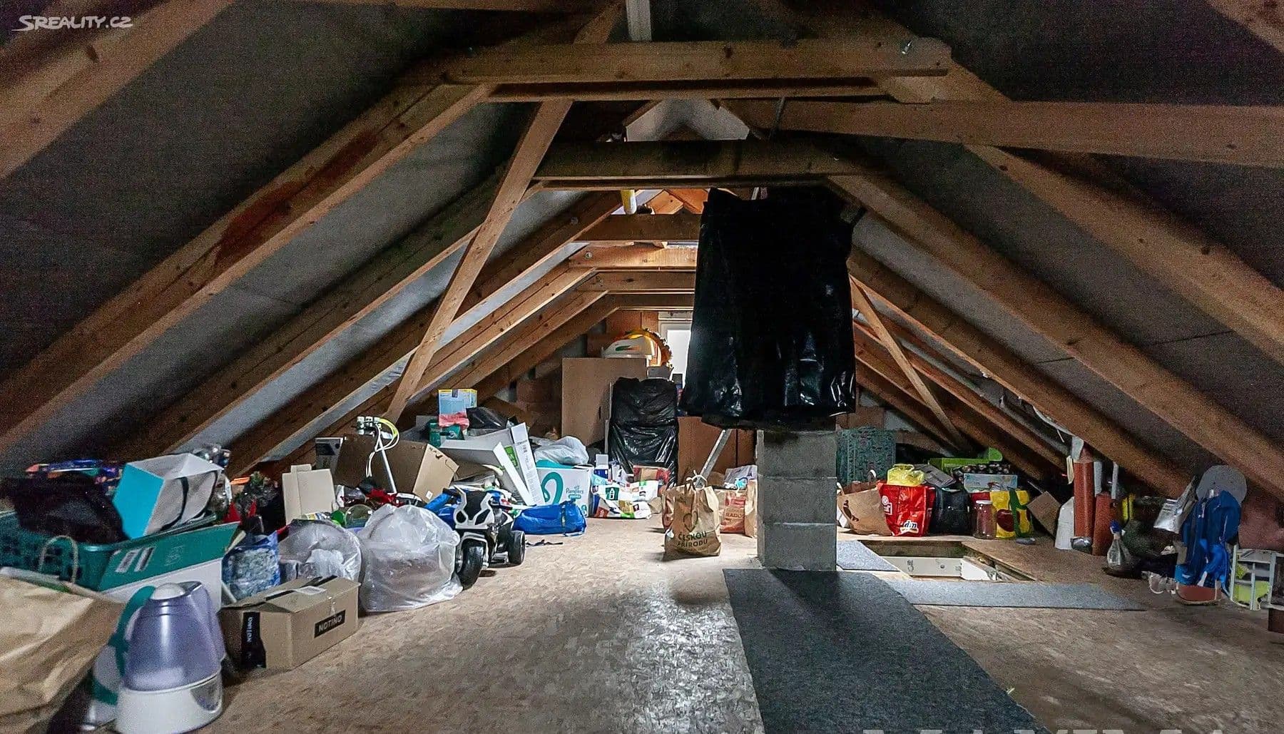 house for sale, 146 m², Koleč, Středočeský Region house for sale, 146 m², Koleč, Středočeský Region