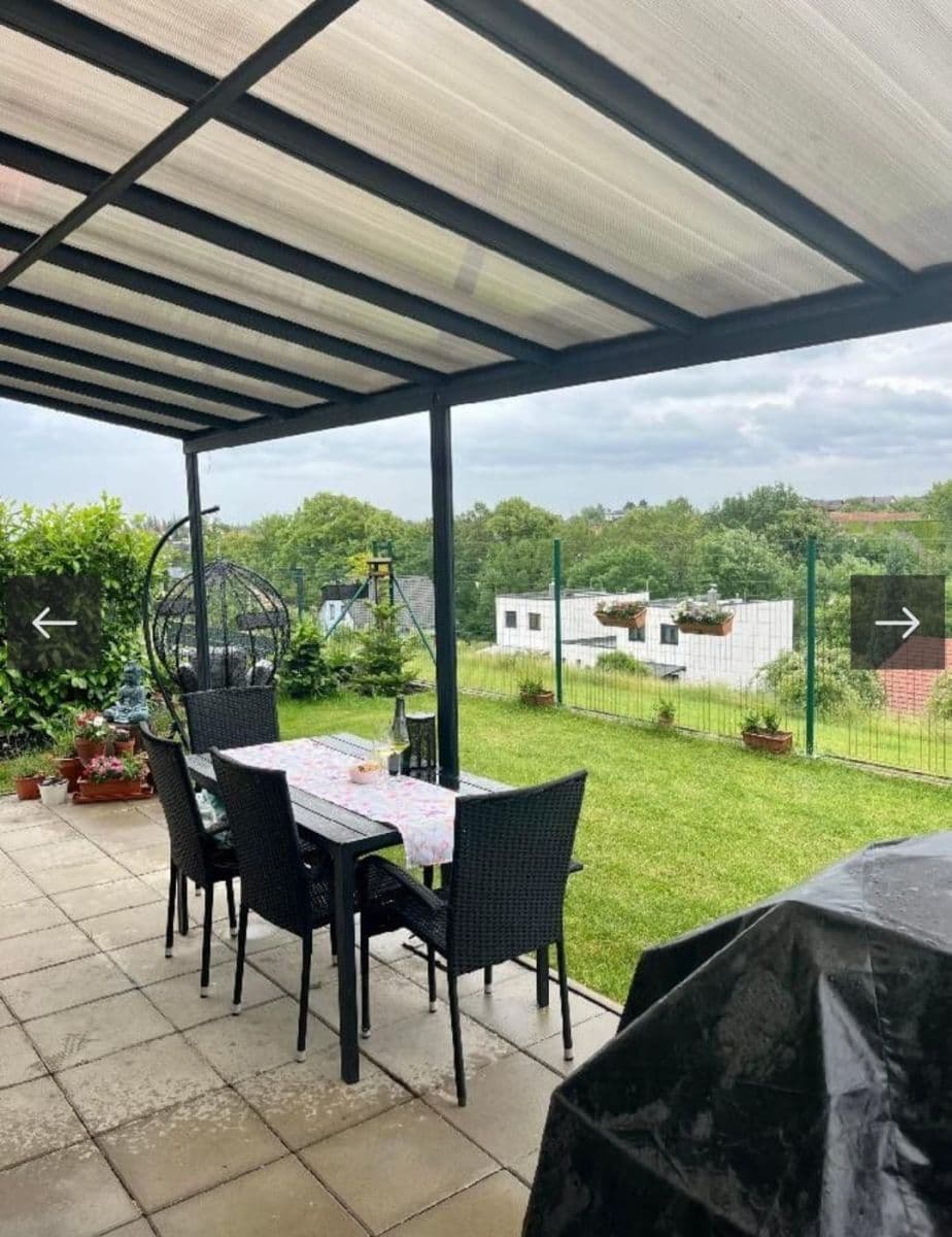 2 bedroom with open-plan kitchen flat to rent, 78 m², Vochov, Plzeňský Region 2 bedroom with open-plan kitchen flat to rent, 78 m², Vochov, Plzeňský Region