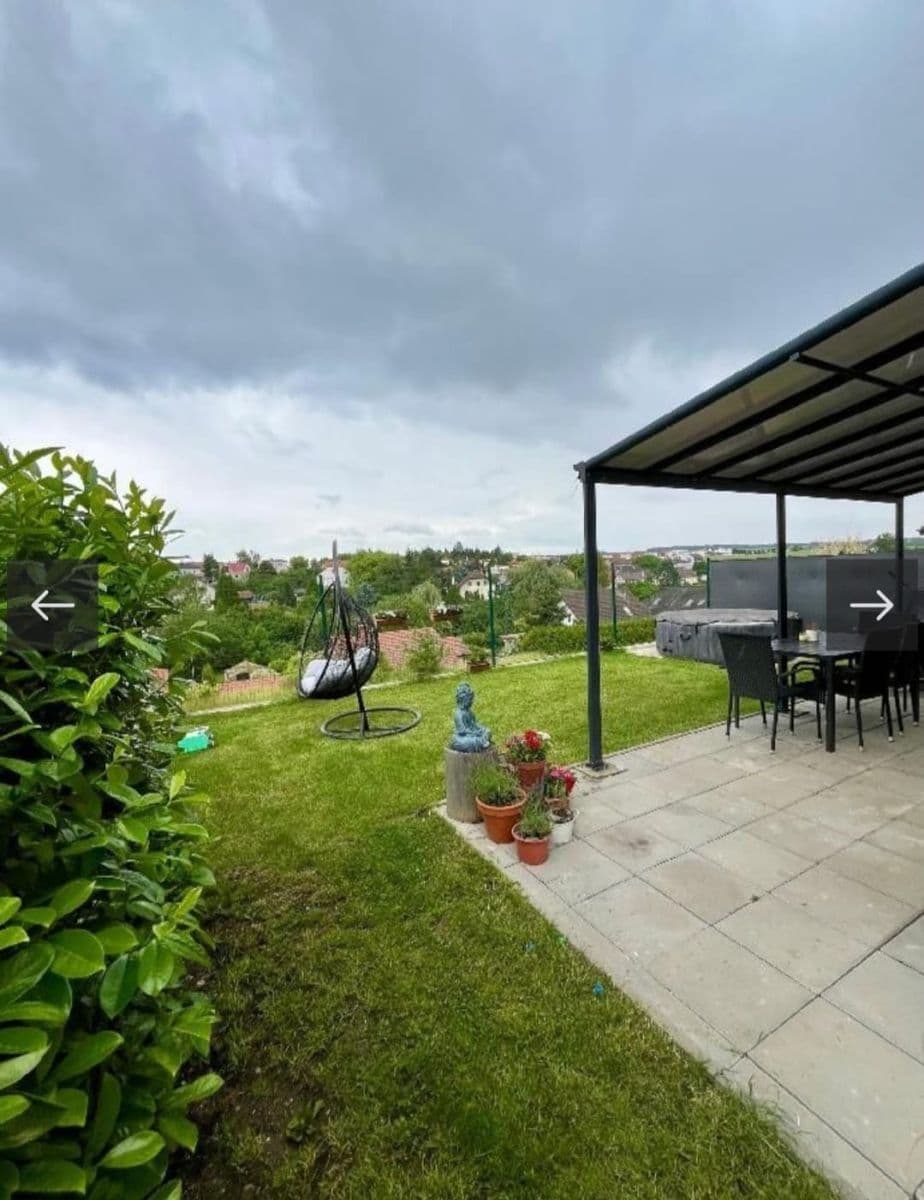 2 bedroom with open-plan kitchen flat to rent, 78 m², Vochov, Plzeňský Region 2 bedroom with open-plan kitchen flat to rent, 78 m², Vochov, Plzeňský Region