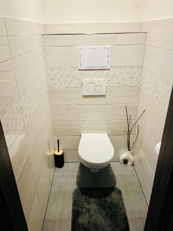 2 bedroom with open-plan kitchen flat to rent, 78 m², Vochov, Plzeňský Region 2 bedroom with open-plan kitchen flat to rent, 78 m², Vochov, Plzeňský Region