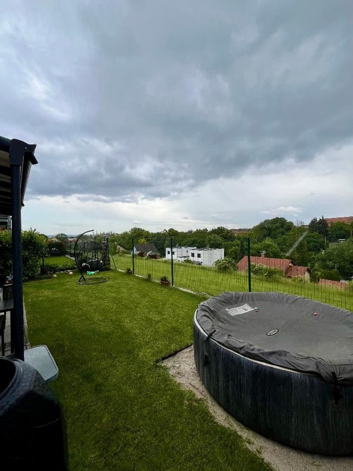 2 bedroom with open-plan kitchen flat to rent, 78 m², Vochov, Plzeňský Region 2 bedroom with open-plan kitchen flat to rent, 78 m², Vochov, Plzeňský Region