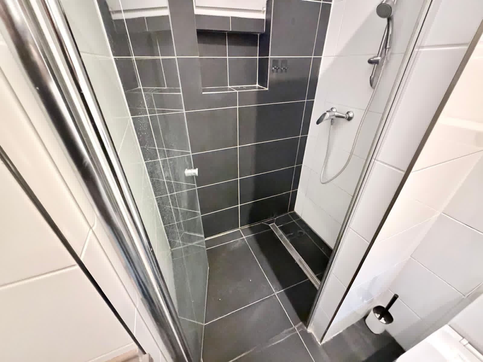 1 bedroom with open-plan kitchen flat for sale, 43 m², 28. pluku, Prague, Prague 1 bedroom with open-plan kitchen flat for sale, 43 m², 28. pluku, Prague, Prague