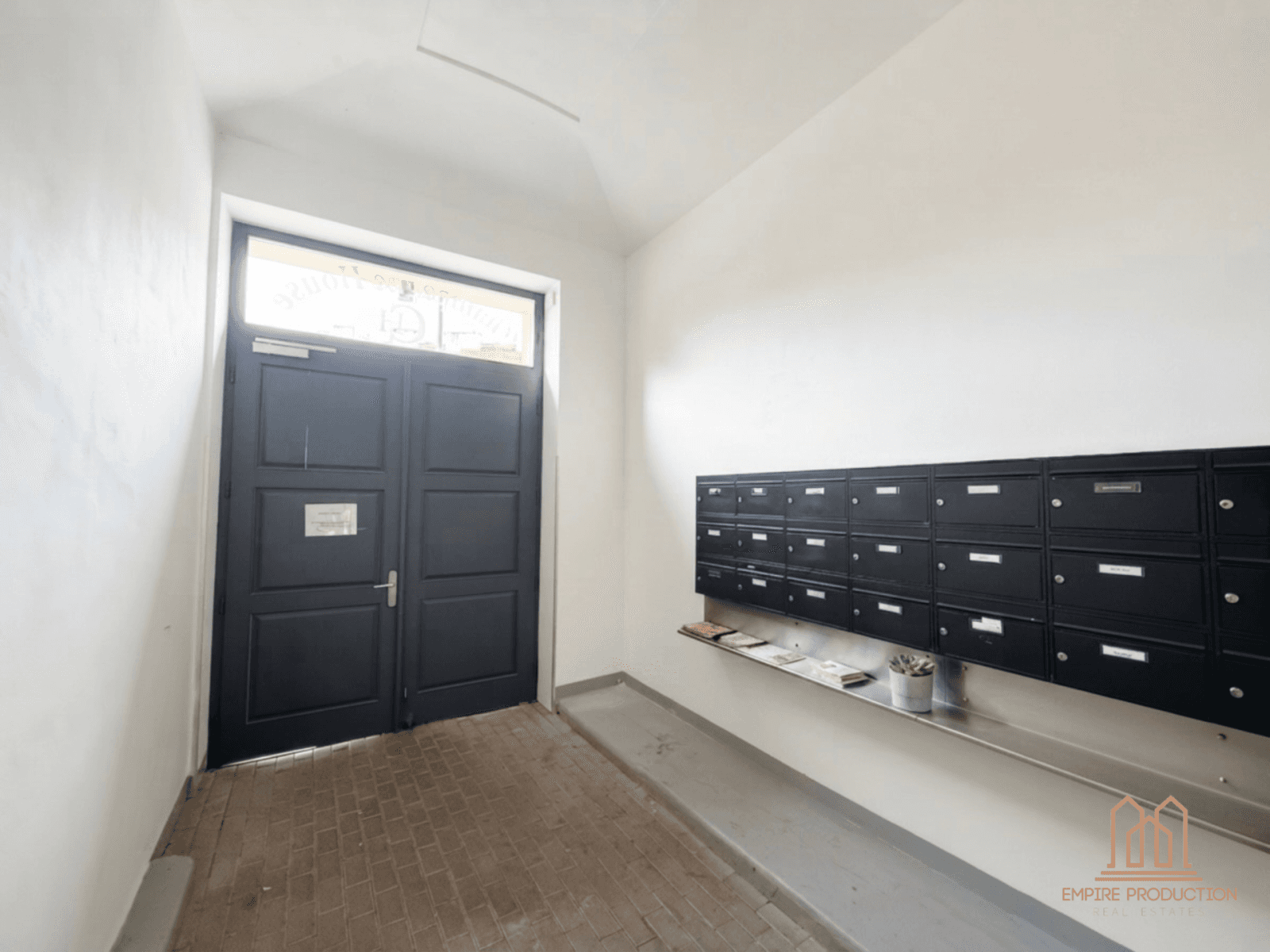1 bedroom with open-plan kitchen flat for sale, 43 m², 28. pluku, Prague, Prague 1 bedroom with open-plan kitchen flat for sale, 43 m², 28. pluku, Prague, Prague