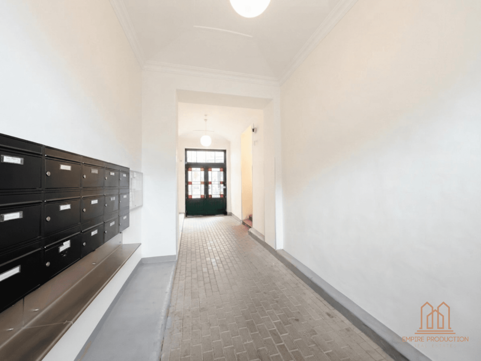 1 bedroom with open-plan kitchen flat for sale, 43 m², 28. pluku, Prague, Prague 1 bedroom with open-plan kitchen flat for sale, 43 m², 28. pluku, Prague, Prague