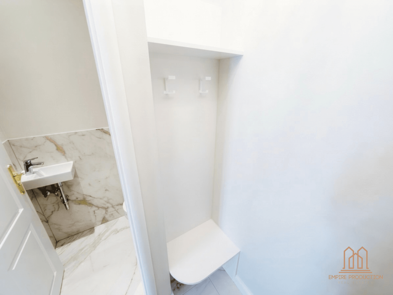 1 bedroom with open-plan kitchen flat for sale, 43 m², 28. pluku, Prague, Prague 1 bedroom with open-plan kitchen flat for sale, 43 m², 28. pluku, Prague, Prague