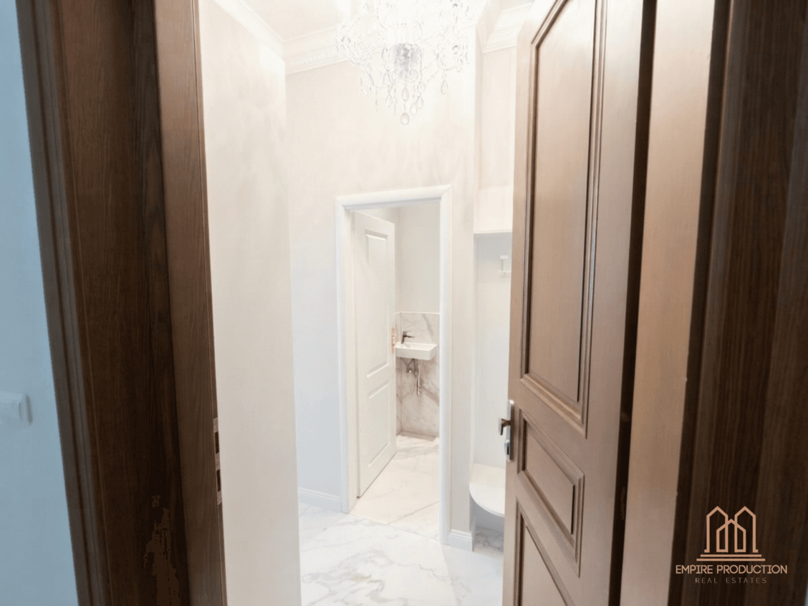 1 bedroom with open-plan kitchen flat for sale, 43 m², 28. pluku, Prague, Prague 1 bedroom with open-plan kitchen flat for sale, 43 m², 28. pluku, Prague, Prague