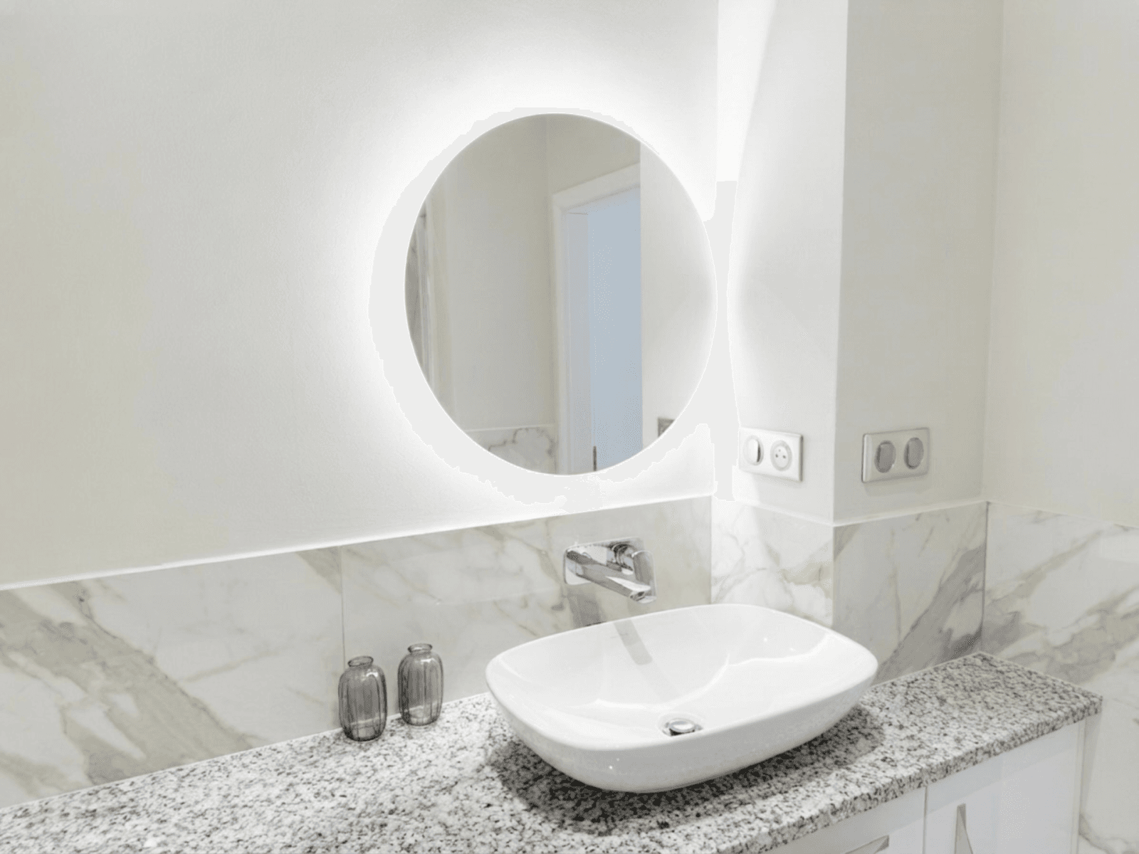 1 bedroom with open-plan kitchen flat for sale, 43 m², 28. pluku, Prague, Prague 1 bedroom with open-plan kitchen flat for sale, 43 m², 28. pluku, Prague, Prague