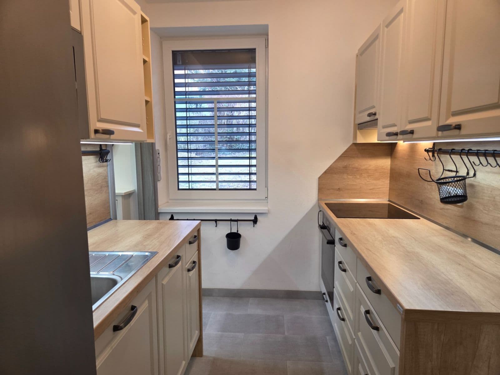 house to rent, 64 m², Na Vyhlídce, Zlín, Zlínský Region house to rent, 64 m², Na Vyhlídce, Zlín, Zlínský Region