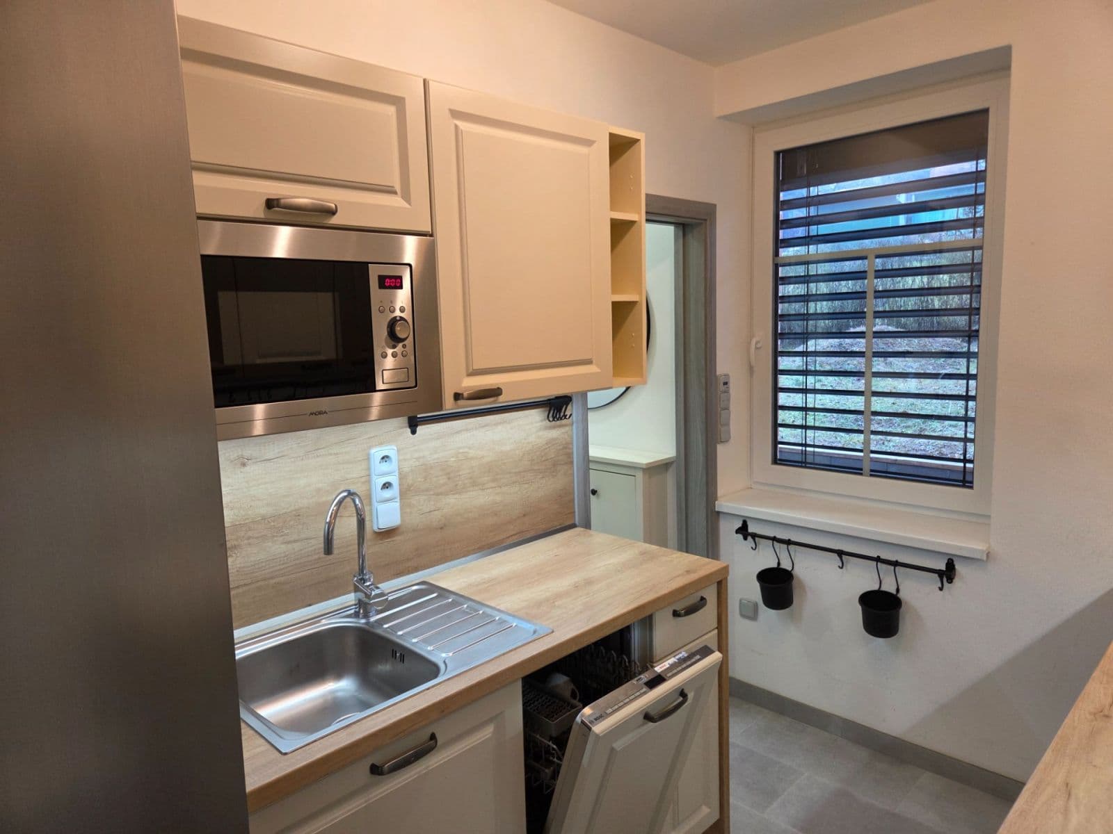 house to rent, 64 m², Na Vyhlídce, Zlín, Zlínský Region house to rent, 64 m², Na Vyhlídce, Zlín, Zlínský Region