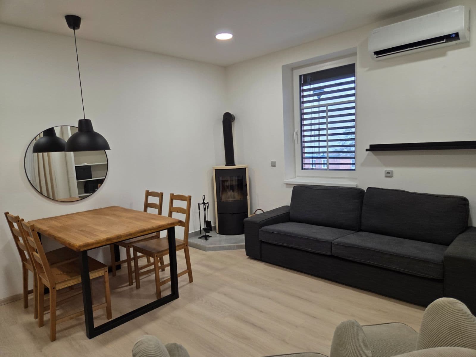 house to rent, 64 m², Na Vyhlídce, Zlín, Zlínský Region house to rent, 64 m², Na Vyhlídce, Zlín, Zlínský Region