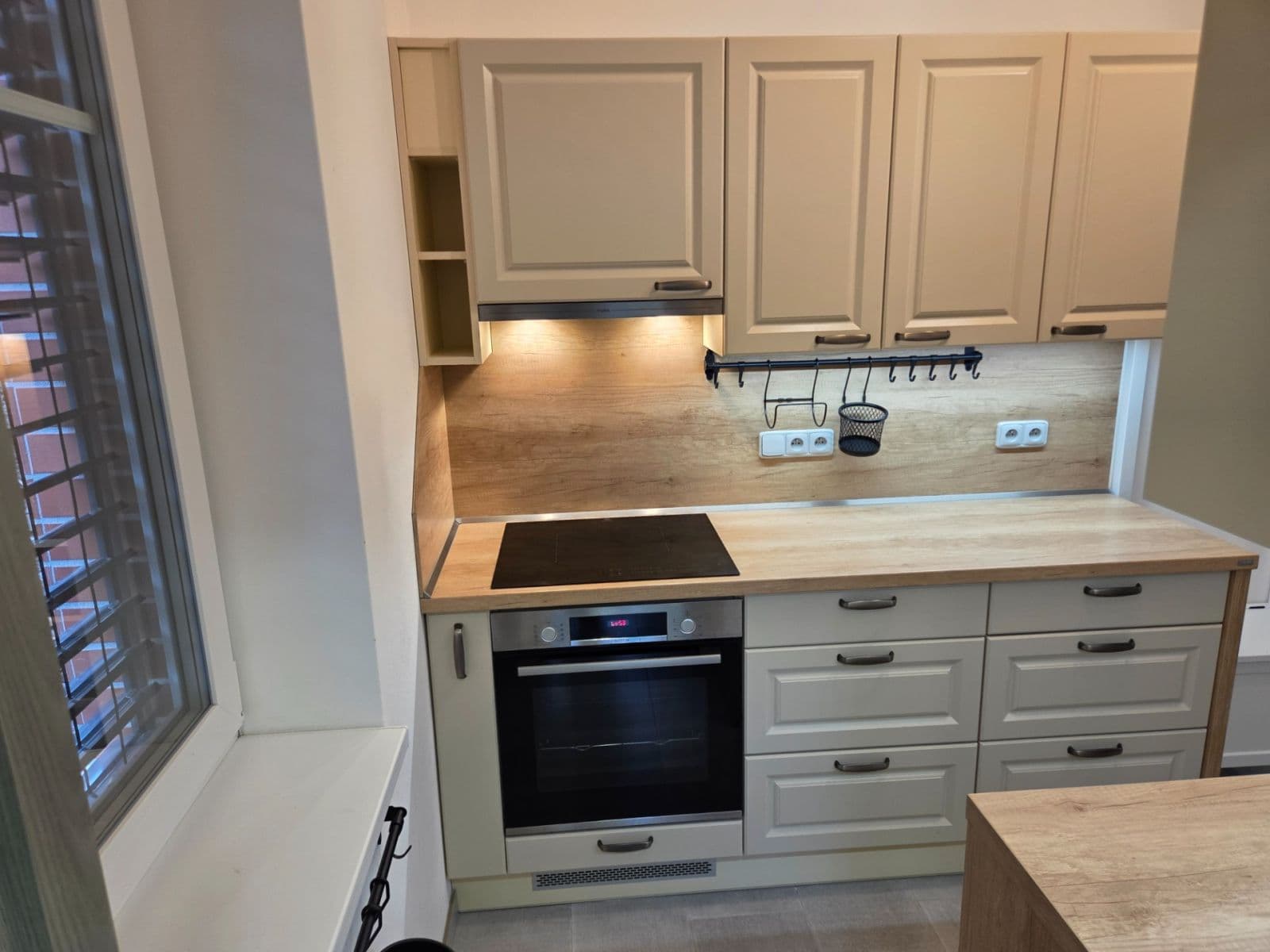 house to rent, 64 m², Na Vyhlídce, Zlín, Zlínský Region house to rent, 64 m², Na Vyhlídce, Zlín, Zlínský Region