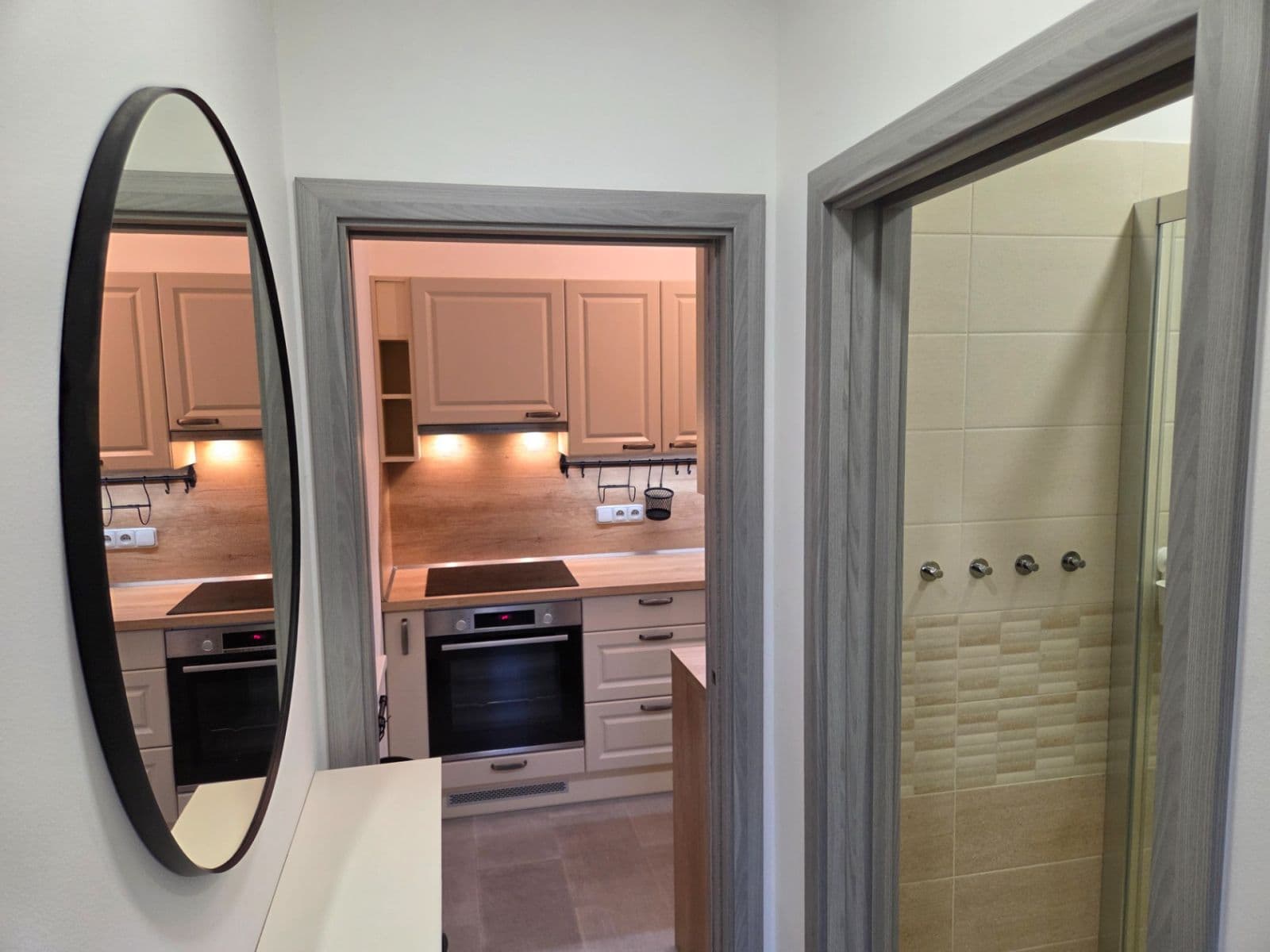 house to rent, 64 m², Na Vyhlídce, Zlín, Zlínský Region house to rent, 64 m², Na Vyhlídce, Zlín, Zlínský Region