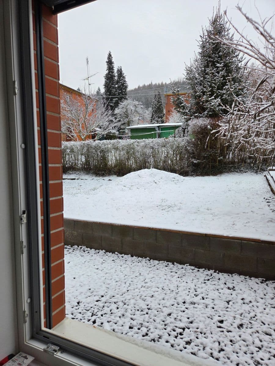 house to rent, 64 m², Na Vyhlídce, Zlín, Zlínský Region house to rent, 64 m², Na Vyhlídce, Zlín, Zlínský Region