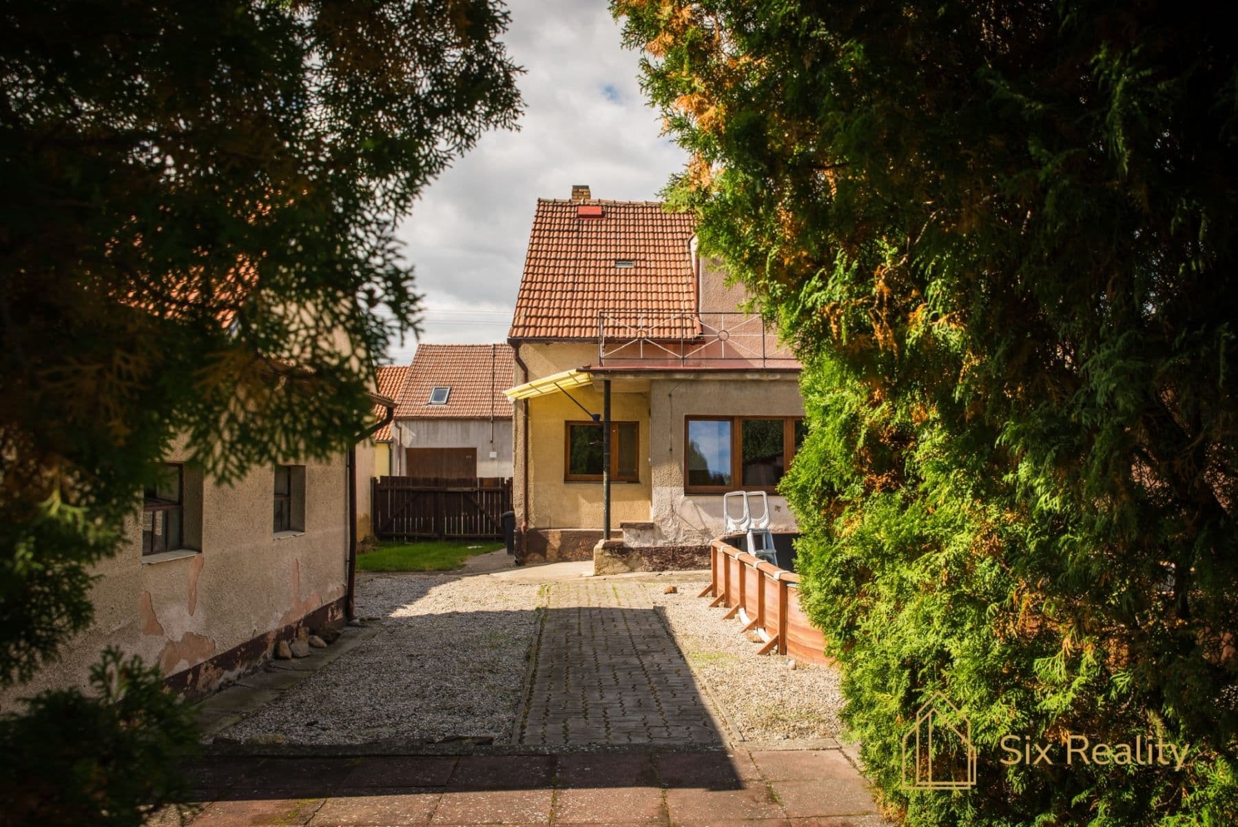 house for sale, 150 m², Pavlíkov, Středočeský Region house for sale, 150 m², Pavlíkov, Středočeský Region