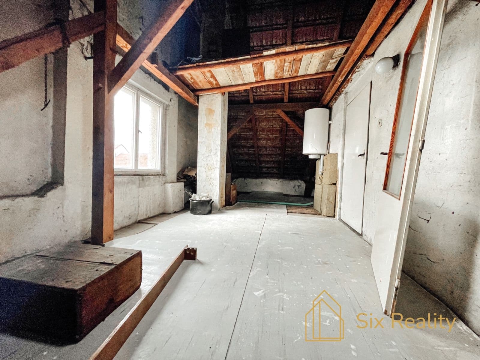 house for sale, 150 m², Pavlíkov, Středočeský Region house for sale, 150 m², Pavlíkov, Středočeský Region