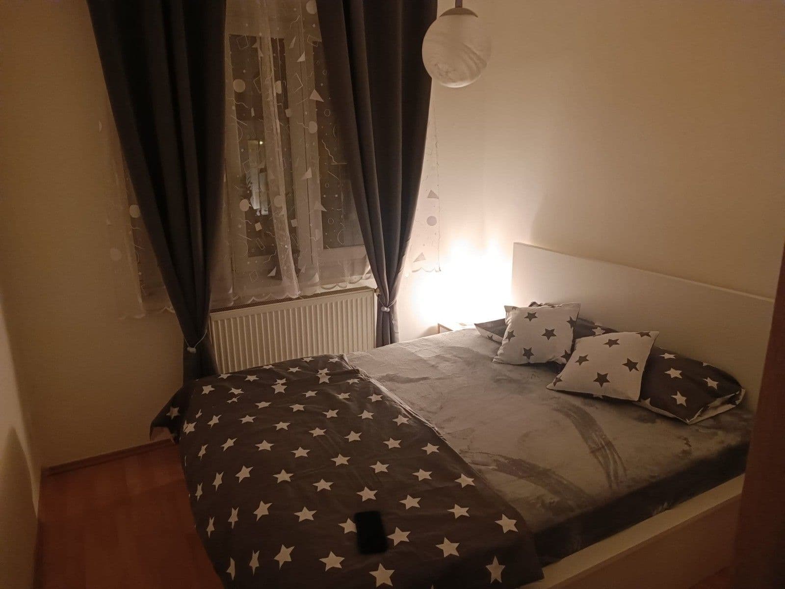 1 bedroom with open-plan kitchen flat to rent, 47 m², V Rovinách, Prague, Prague 1 bedroom with open-plan kitchen flat to rent, 47 m², V Rovinách, Prague, Prague