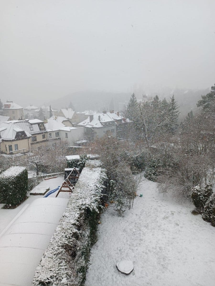 1 bedroom with open-plan kitchen flat to rent, 47 m², V Rovinách, Prague, Prague 1 bedroom with open-plan kitchen flat to rent, 47 m², V Rovinách, Prague, Prague