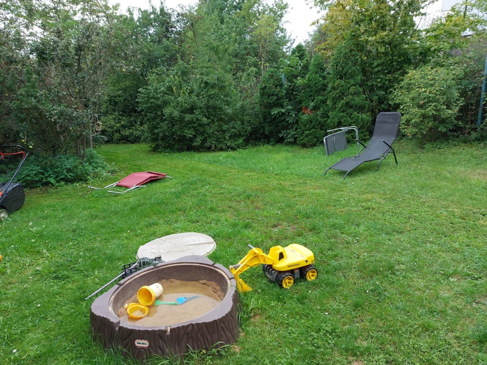 1 bedroom with open-plan kitchen flat to rent, 47 m², V Rovinách, Prague, Prague 1 bedroom with open-plan kitchen flat to rent, 47 m², V Rovinách, Prague, Prague