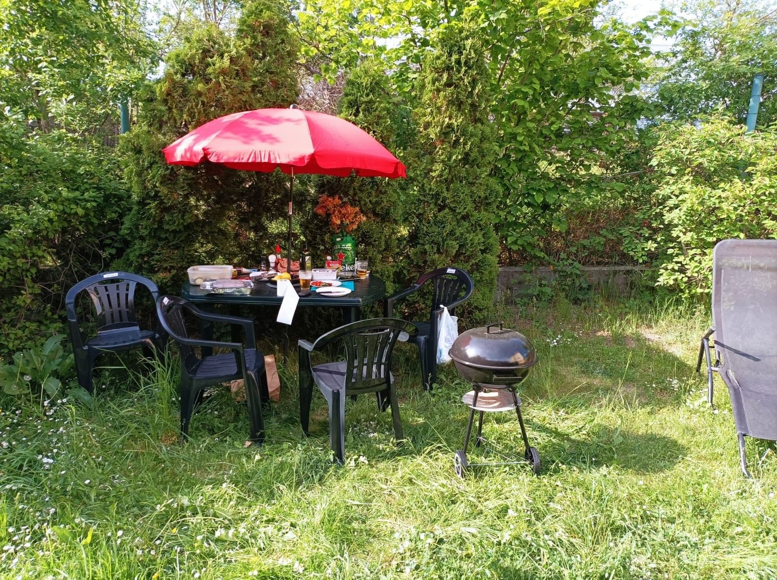 1 bedroom with open-plan kitchen flat to rent, 47 m², V Rovinách, Prague, Prague 1 bedroom with open-plan kitchen flat to rent, 47 m², V Rovinách, Prague, Prague