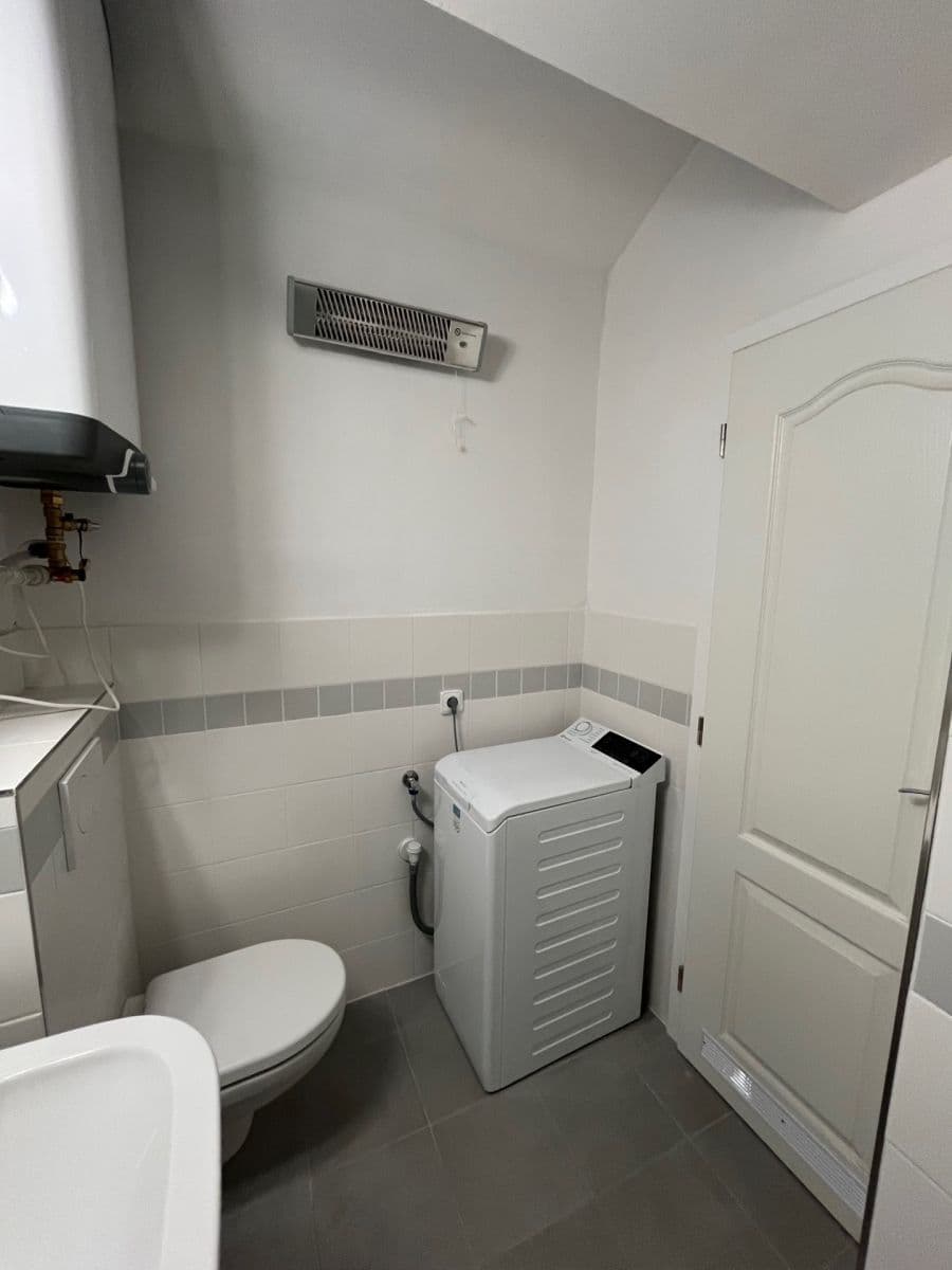 1 bedroom with open-plan kitchen flat to rent, 50 m², Čechova, Prague, Prague 1 bedroom with open-plan kitchen flat to rent, 50 m², Čechova, Prague, Prague