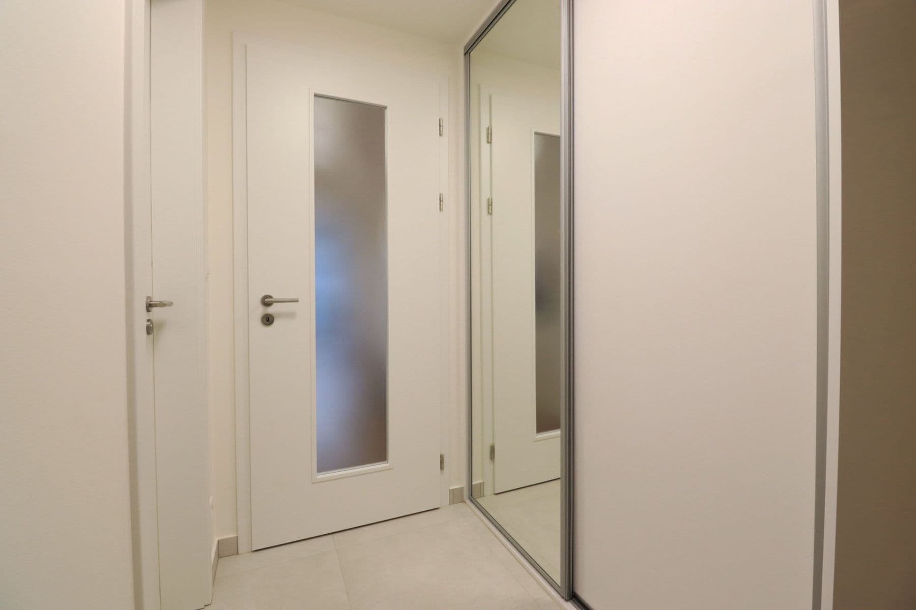 Studio flat to rent, 35 m², Poděbradská, Prague, Prague Studio flat to rent, 35 m², Poděbradská, Prague, Prague