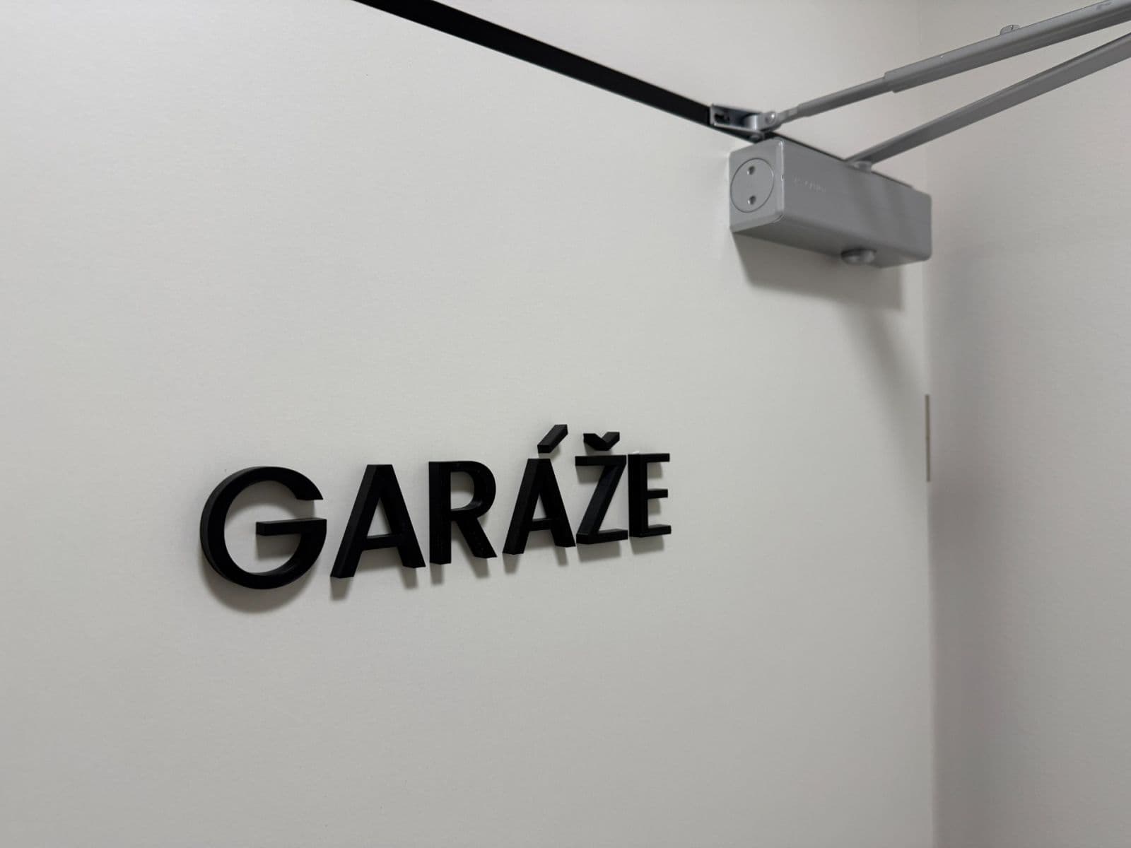 1 bedroom with open-plan kitchen flat to rent, 37 m², Rýznerova, Únětice, Středočeský Region 1 bedroom with open-plan kitchen flat to rent, 37 m², Rýznerova, Únětice, Středočeský Region