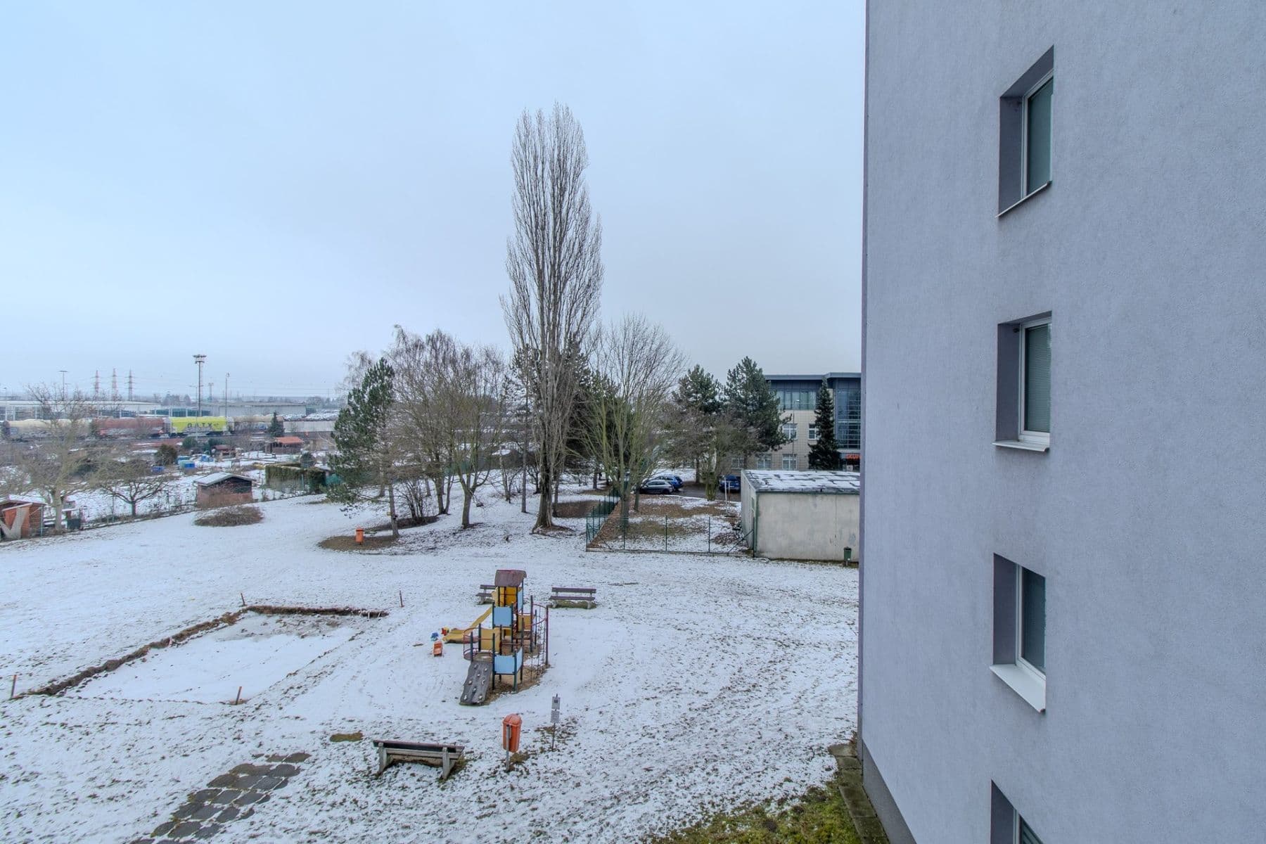 3 bedroom with open-plan kitchen flat to rent, 70 m², Zalužanská, Mladá Boleslav, Středočeský Region 3 bedroom with open-plan kitchen flat to rent, 70 m², Zalužanská, Mladá Boleslav, Středočeský Region