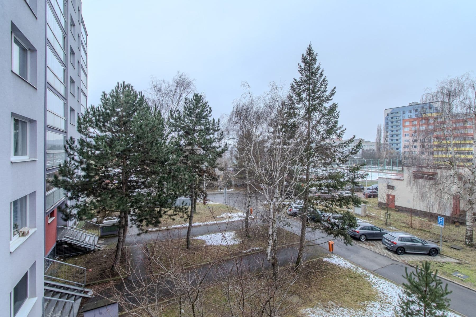 3 bedroom with open-plan kitchen flat to rent, 70 m², Zalužanská, Mladá Boleslav, Středočeský Region 3 bedroom with open-plan kitchen flat to rent, 70 m², Zalužanská, Mladá Boleslav, Středočeský Region