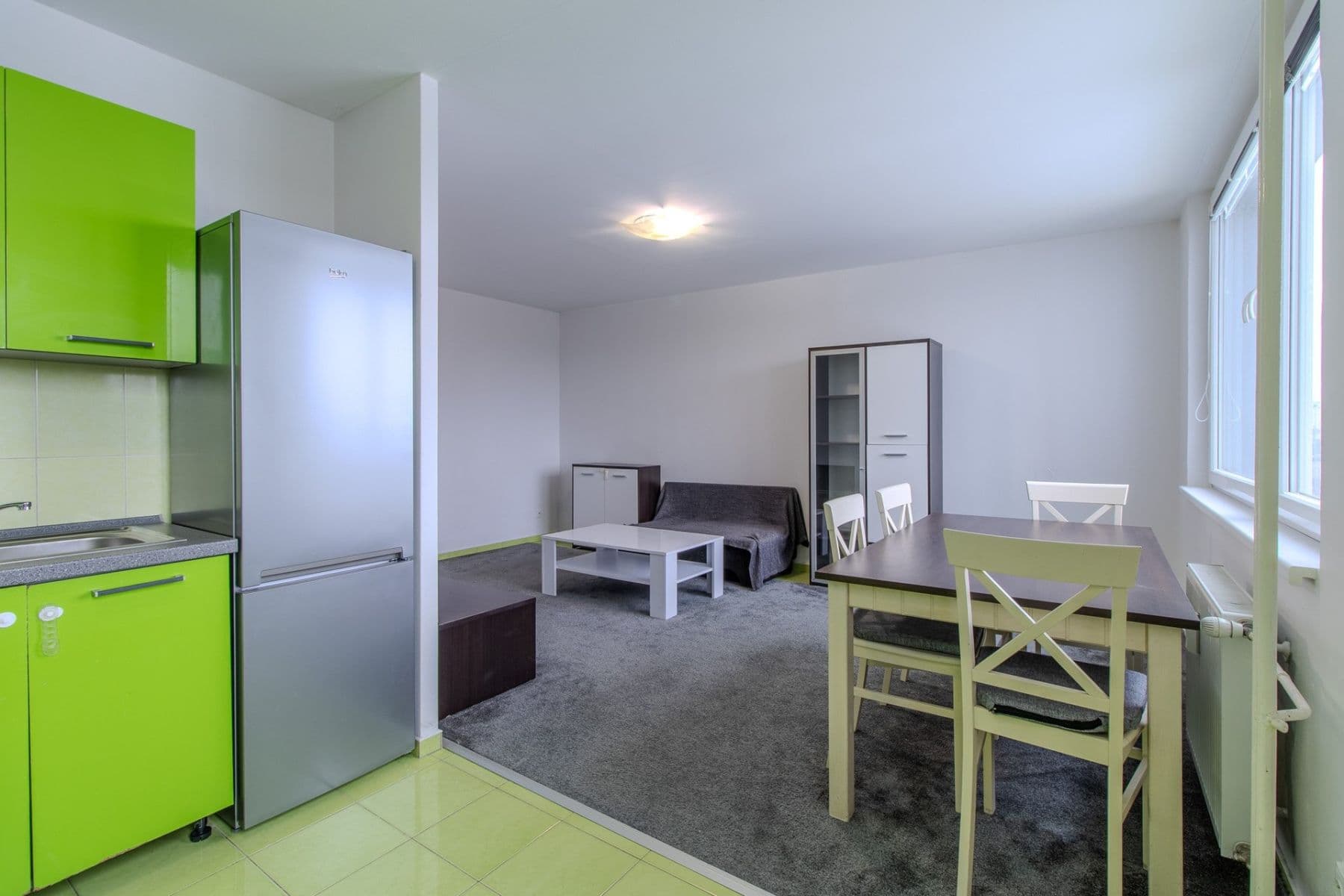 3 bedroom with open-plan kitchen flat to rent, 70 m², Zalužanská, Mladá Boleslav, Středočeský Region 3 bedroom with open-plan kitchen flat to rent, 70 m², Zalužanská, Mladá Boleslav, Středočeský Region