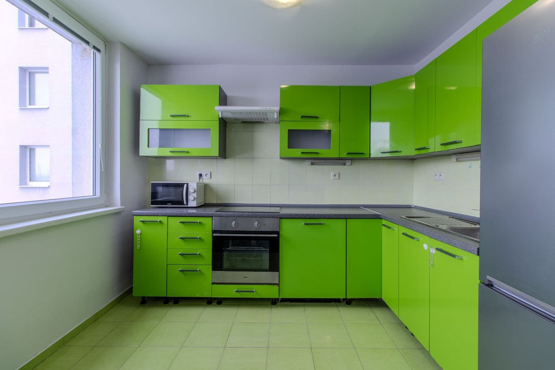 3 bedroom with open-plan kitchen flat to rent, 70 m², Zalužanská, Mladá Boleslav, Středočeský Region 3 bedroom with open-plan kitchen flat to rent, 70 m², Zalužanská, Mladá Boleslav, Středočeský Region