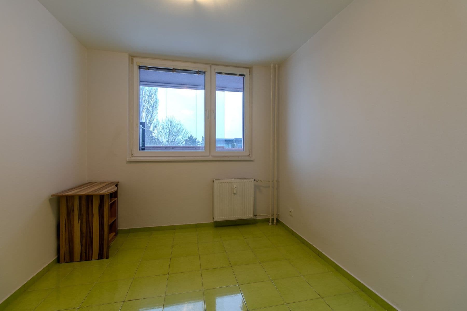 3 bedroom with open-plan kitchen flat to rent, 70 m², Zalužanská, Mladá Boleslav, Středočeský Region 3 bedroom with open-plan kitchen flat to rent, 70 m², Zalužanská, Mladá Boleslav, Středočeský Region