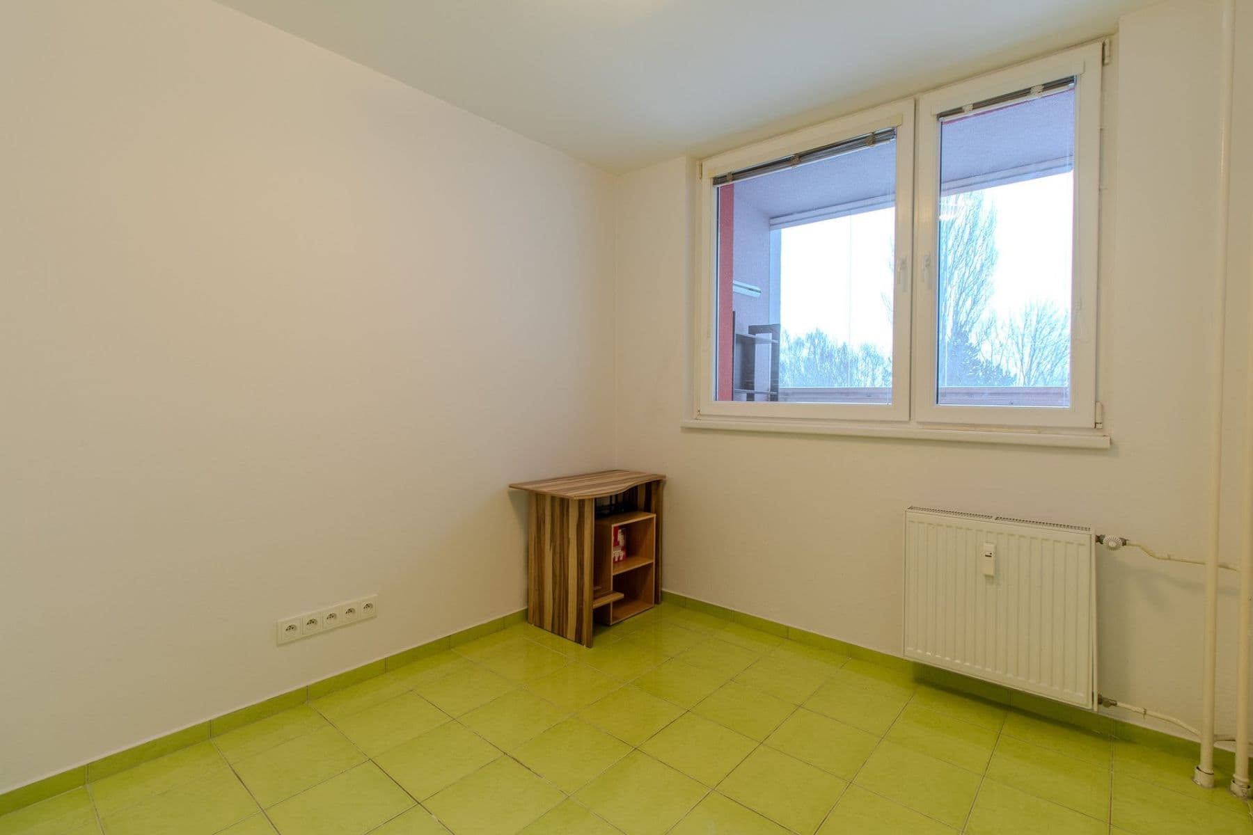 3 bedroom with open-plan kitchen flat to rent, 70 m², Zalužanská, Mladá Boleslav, Středočeský Region 3 bedroom with open-plan kitchen flat to rent, 70 m², Zalužanská, Mladá Boleslav, Středočeský Region