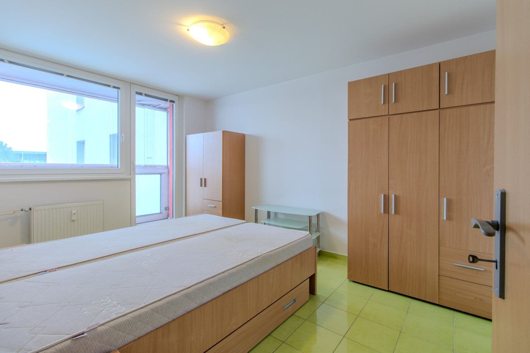 3 bedroom with open-plan kitchen flat to rent, 70 m², Zalužanská, Mladá Boleslav, Středočeský Region 3 bedroom with open-plan kitchen flat to rent, 70 m², Zalužanská, Mladá Boleslav, Středočeský Region