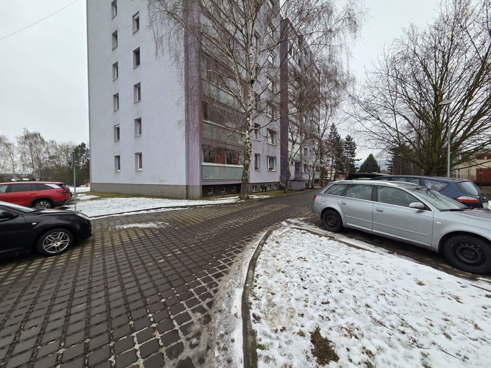 3 bedroom with open-plan kitchen flat to rent, 70 m², Zalužanská, Mladá Boleslav, Středočeský Region 3 bedroom with open-plan kitchen flat to rent, 70 m², Zalužanská, Mladá Boleslav, Středočeský Region