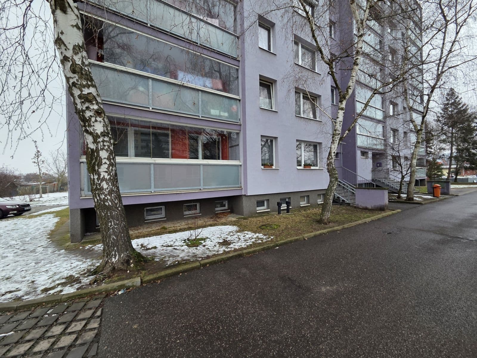 3 bedroom with open-plan kitchen flat to rent, 70 m², Zalužanská, Mladá Boleslav, Středočeský Region 3 bedroom with open-plan kitchen flat to rent, 70 m², Zalužanská, Mladá Boleslav, Středočeský Region