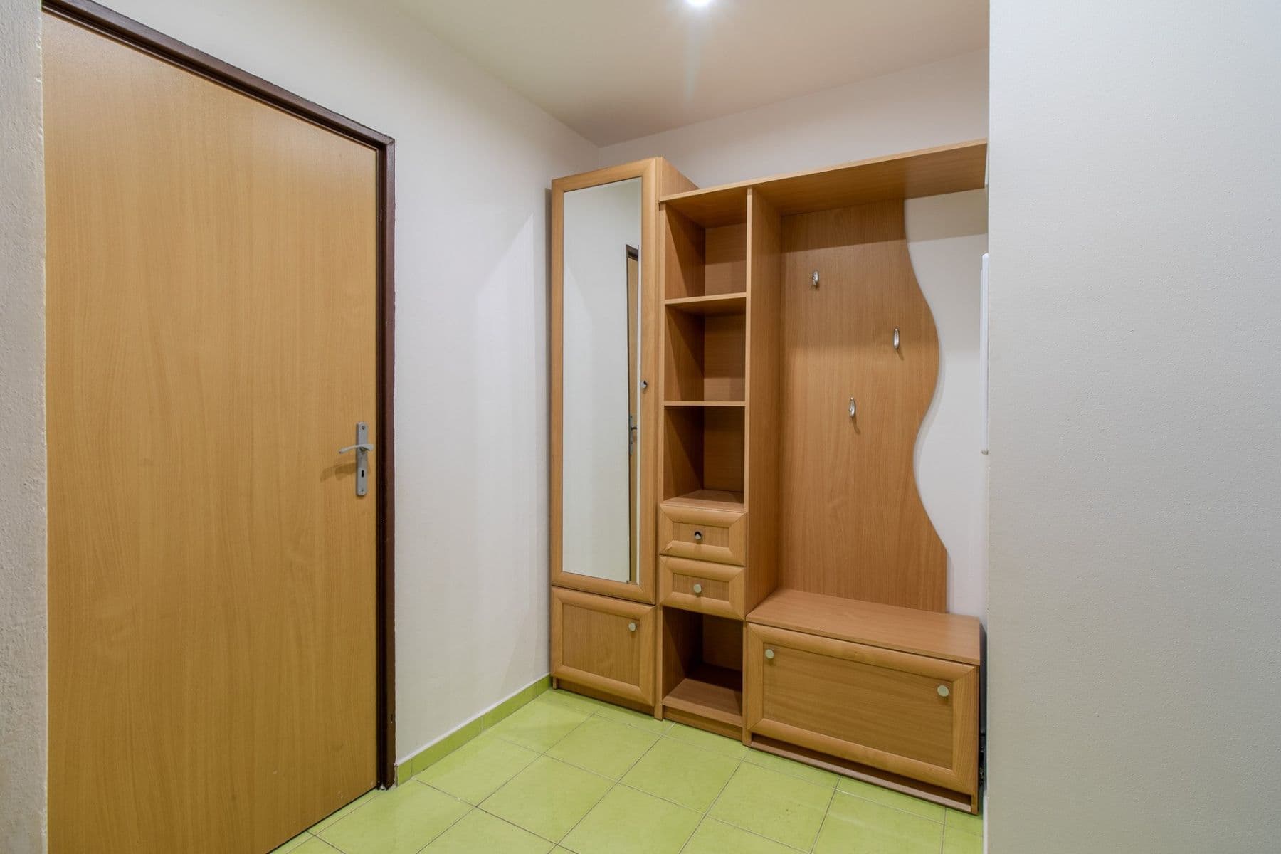 3 bedroom with open-plan kitchen flat to rent, 70 m², Zalužanská, Mladá Boleslav, Středočeský Region 3 bedroom with open-plan kitchen flat to rent, 70 m², Zalužanská, Mladá Boleslav, Středočeský Region